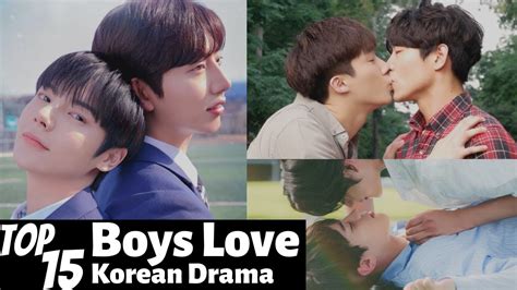 Boys Love .